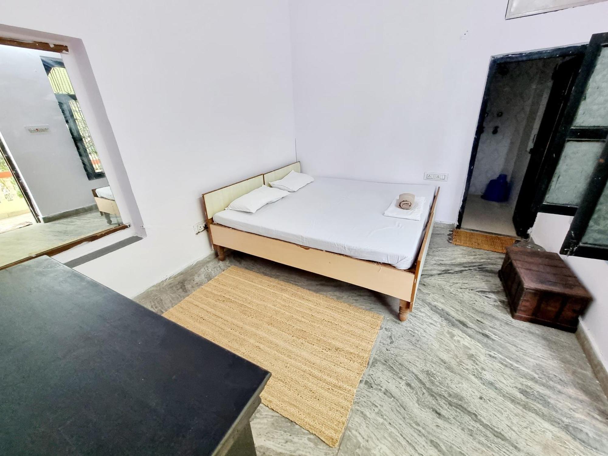 Karavan Kafe Pushkar Phòng bức ảnh