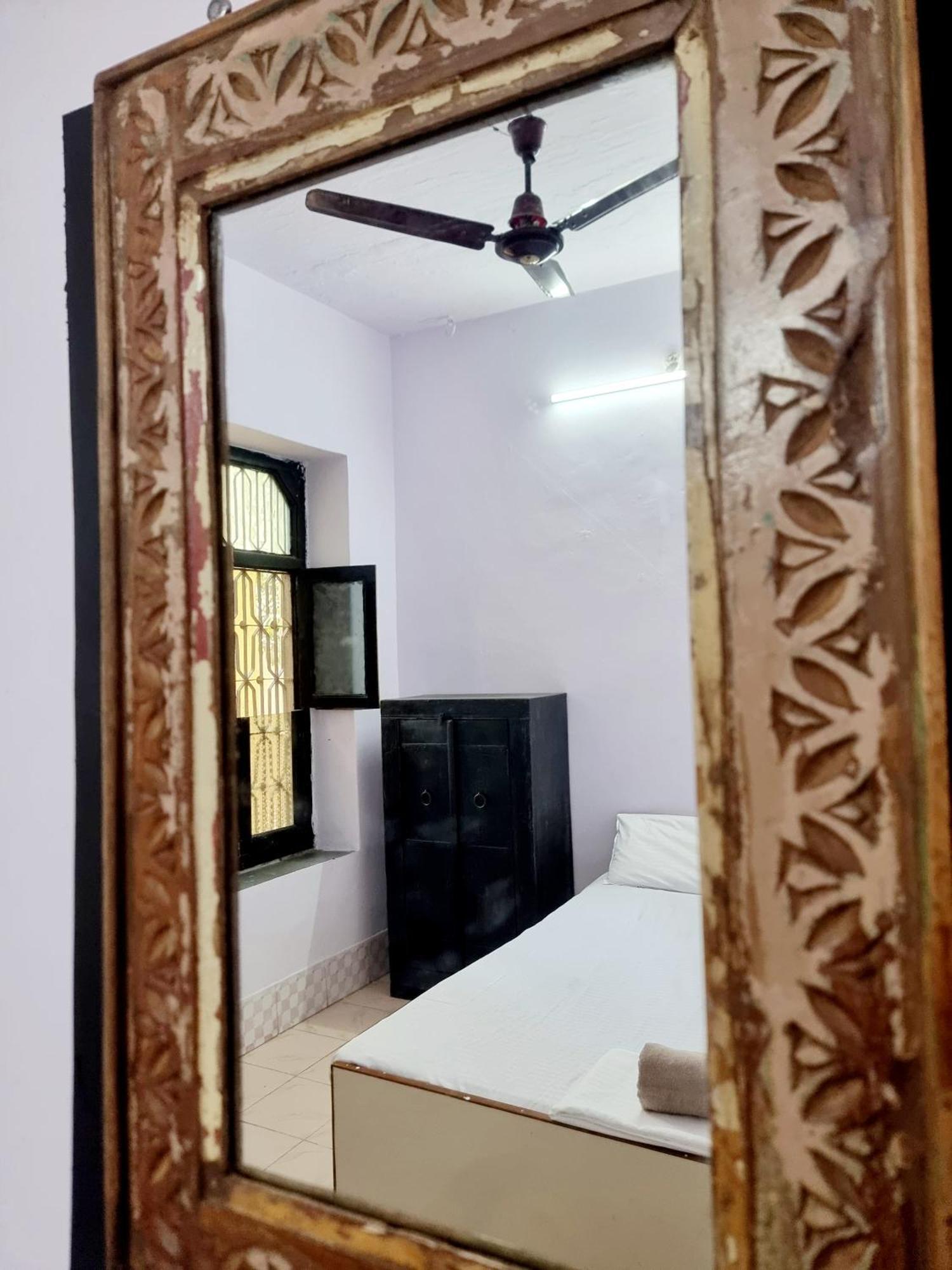 Karavan Kafe Pushkar Phòng bức ảnh