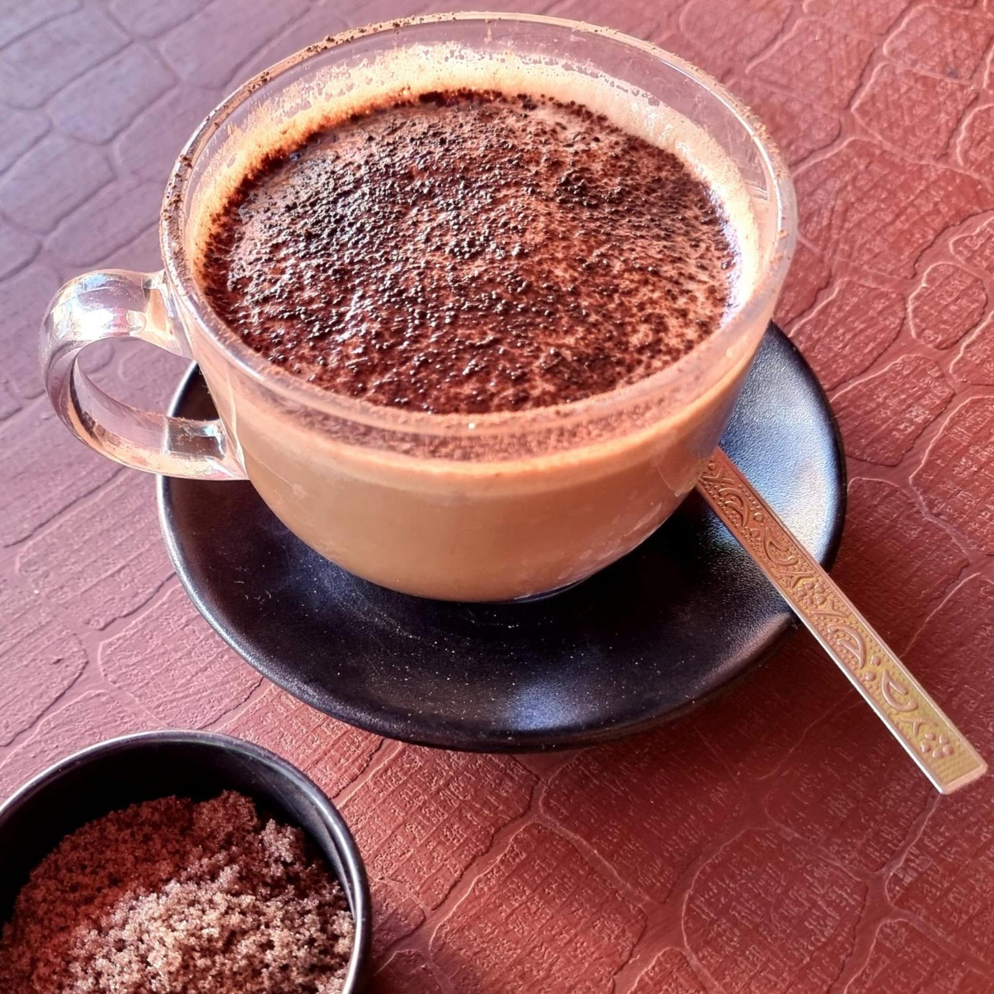 Karavan Kafe Pushkar Ngoại thất bức ảnh